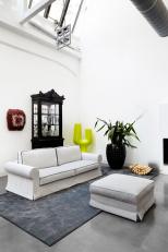 Диван Swan Cambridge