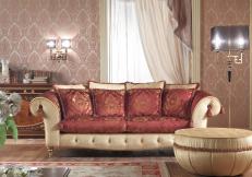 Диван Epoque Salotti Farid