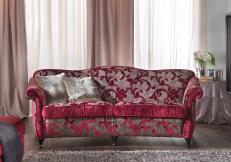 Диван Epoque Salotti Holly