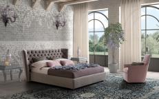 Кровать LeComfort Caravaggio