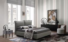 Кровать LeComfort Catlin