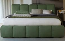 Кровать Dorelan D_sign Soft Nest