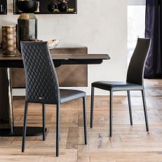 Стул Cattelan Italia Kay Couture