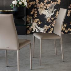 Стул Cattelan Italia Kay