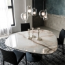 Стол Cattelan Italia Skyline Round Keramik
