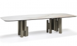 Стол Cattelan Italia Skyline Keramik