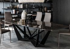 Стол Cattelan Italia Skorpio Keramik
