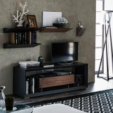TV-тумба Cattelan Italia Boxer