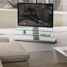 TV-тумба Cattelan Italia Panorama