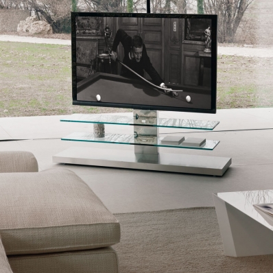 TV-тумба Cattelan Italia Panorama