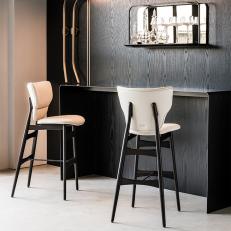 Барный стул Cattelan Italia Dumbo
