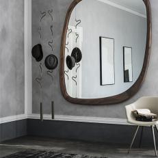 Вешалка Cattelan Italia Air