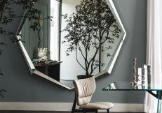 Зеркало Cattelan Italia Emerald Magnum