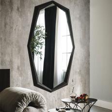 Зеркало Cattelan Italia Emerald Wood
