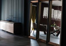 Зеркало Cattelan Italia Excalibur
