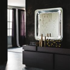 Зеркало Cattelan Italia Glenn