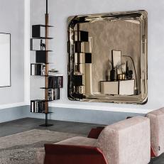Зеркало Cattelan Italia Glenn Magnum