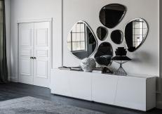 Зеркало Cattelan Italia Hawaii