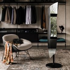 Зеркало Cattelan Italia Image
