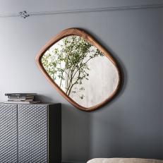 Зеркало Cattelan Italia Janeiro