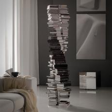 Книжный шкаф Cattelan Italia DNA