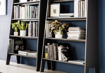 Книжный шкаф Cattelan Italia Estoril