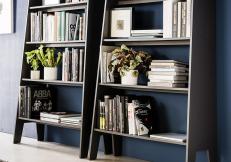 Книжный шкаф Cattelan Italia Estoril