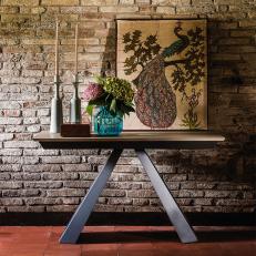Консоль Cattelan Italia Convivium