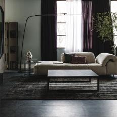 Кофейный столик Cattelan Italia Kitano