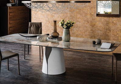 Стол Cattelan Italia Giano Keramik