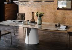 Стол Cattelan Italia Giano Keramik