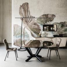 Стол Cattelan Italia Planer Round