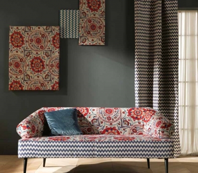 Диван Treci Salotti Edera