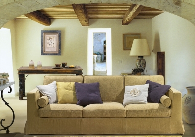 Диван Treci Salotti Blasium