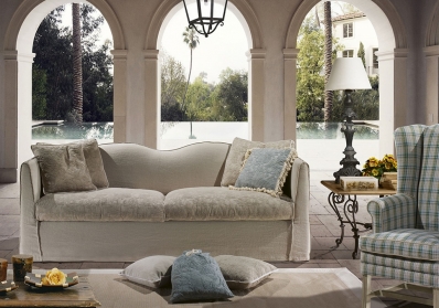 Диван Treci Salotti Vanda