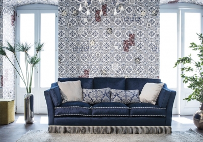 Диван Treci Salotti Quasimodo