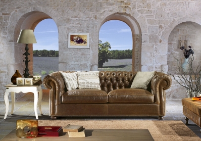 Диван Treci Salotti Ramun