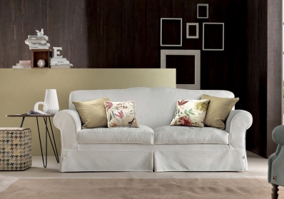 Диван Treci Salotti Cotone