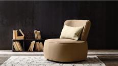 Кресло Le Comfort Dalila