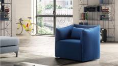 Кресло Le Comfort Kubik