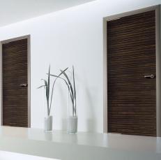 Двери Longhi Wood