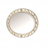 Зеркало Signorini & Coco Forever oval