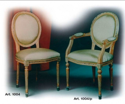 Стул Calamandrei&Chianini 1004