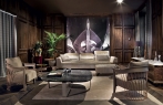 Диван Longhi Sheffield