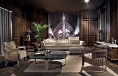Диван Longhi Sheffield