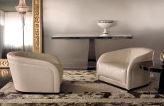 Кресло Longhi Pearl