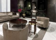 Столик Longhi Ring