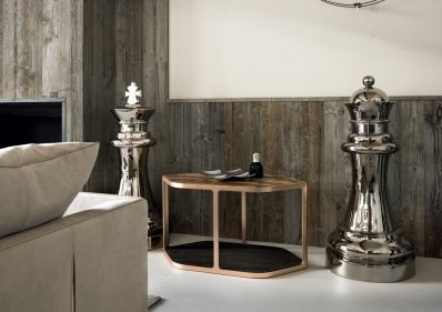 Столик Longhi Tiles