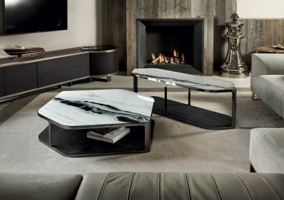 Столик Longhi Tiles