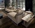 Столик Longhi Layer